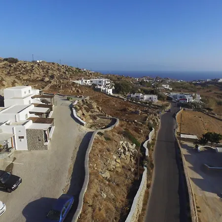 Mykonos Amazing 2 Apartamento