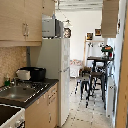 Mykonos Amazing 2 Διαμέρισμα