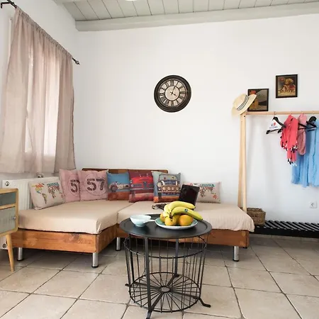 Διαμέρισμα Mykonos Amazing 2 Mykonos Town