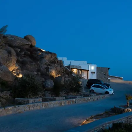 Mykonos Amazing 2 Sea View Mykonos Town