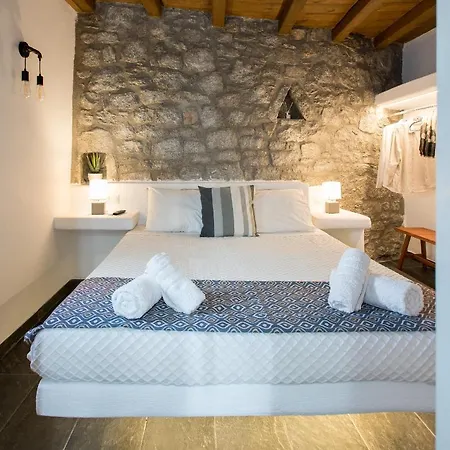Mykonos Amazing 2 Sea View Mykonos Town