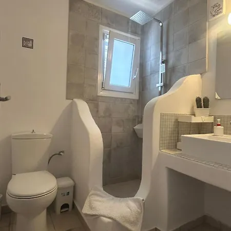 米克诺斯城神奇公寓 Mykonos Town